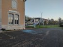 Gare d'Orchamps